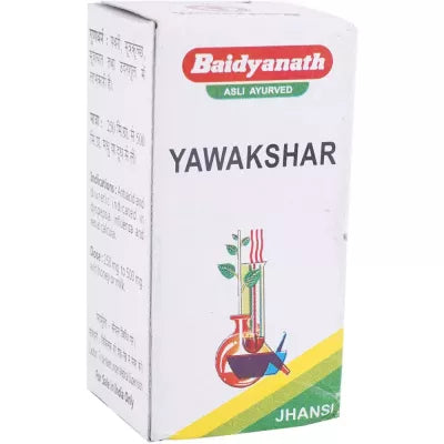 Baidyanath Yav Kshar