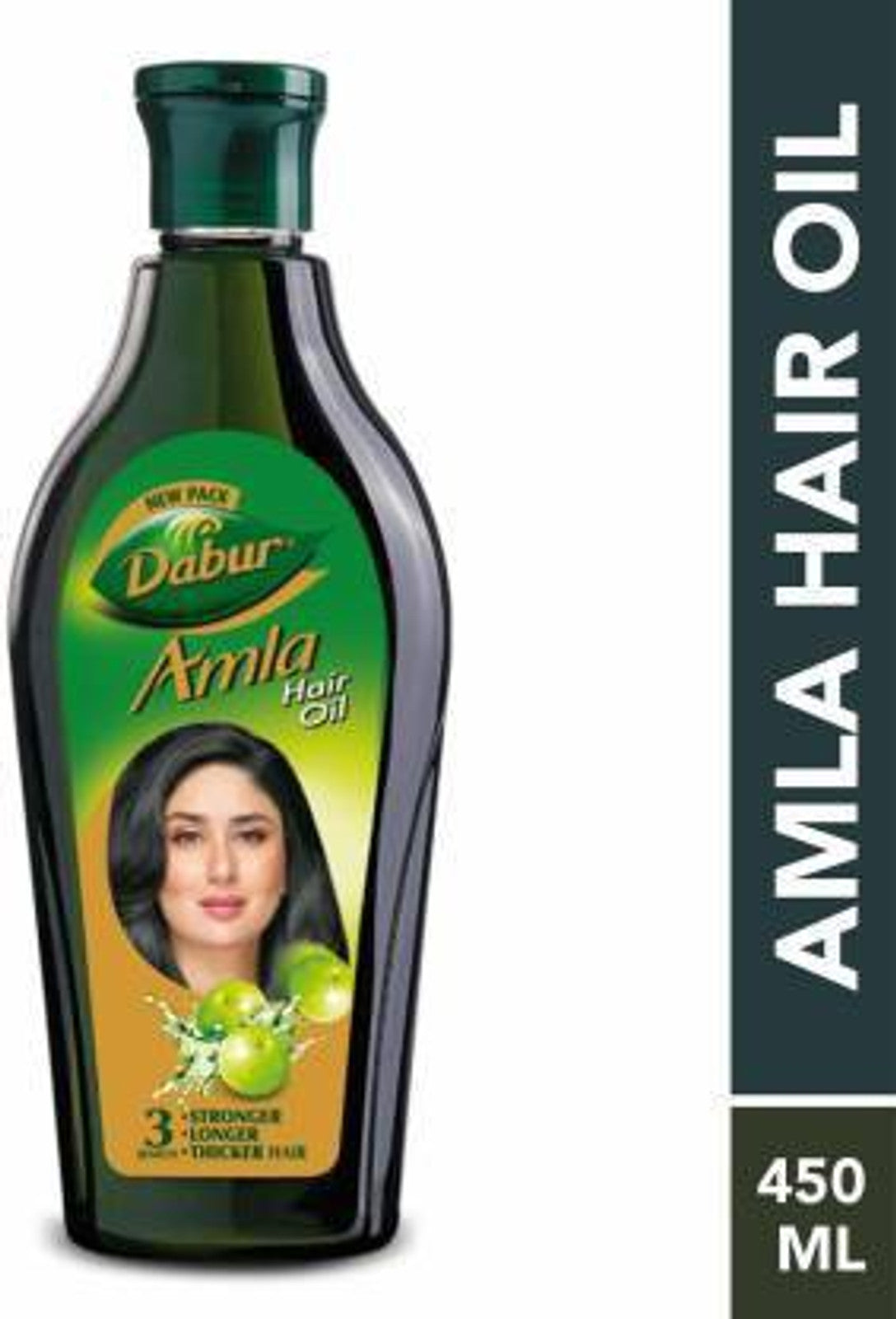 Dabur Amla Hair Oil