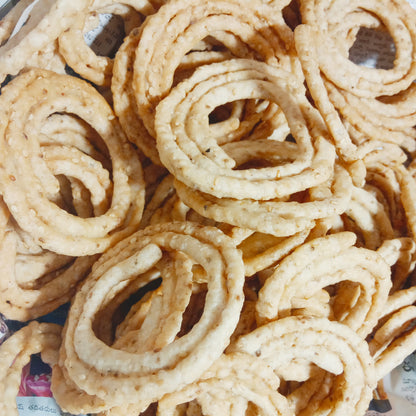 Telangana snacks Telangana Sakinalu