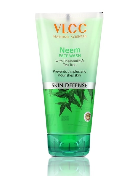 VLCC Neem Facewash