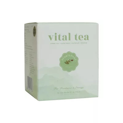 Baidyanath Vital Tea bag 