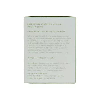 Baidyanath Vital Tea bag