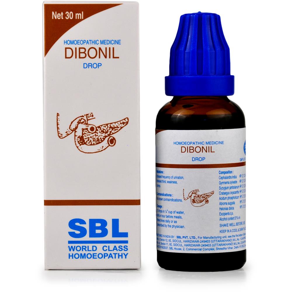 SBL Dibonil Drop