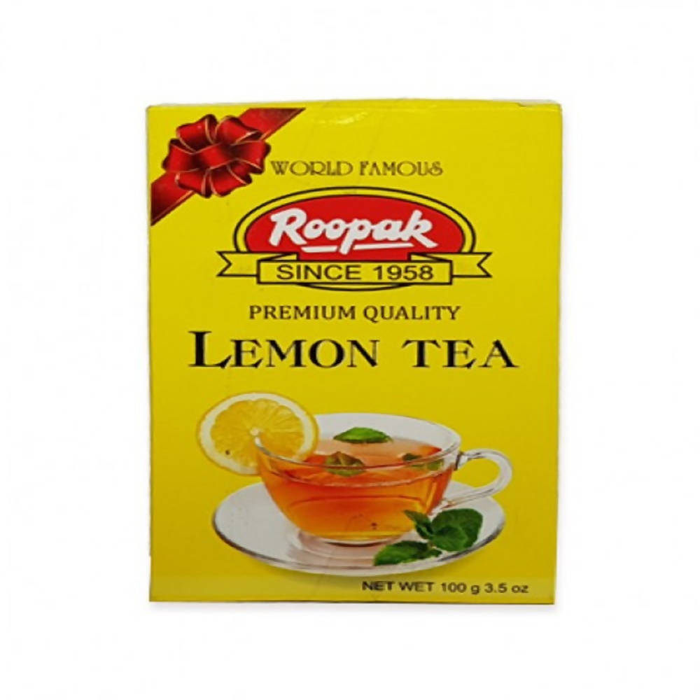 Roopak Lemon Tea