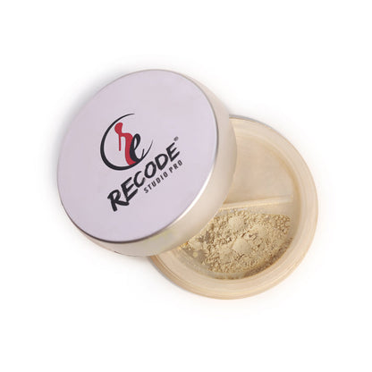 Recode-Loose-powder