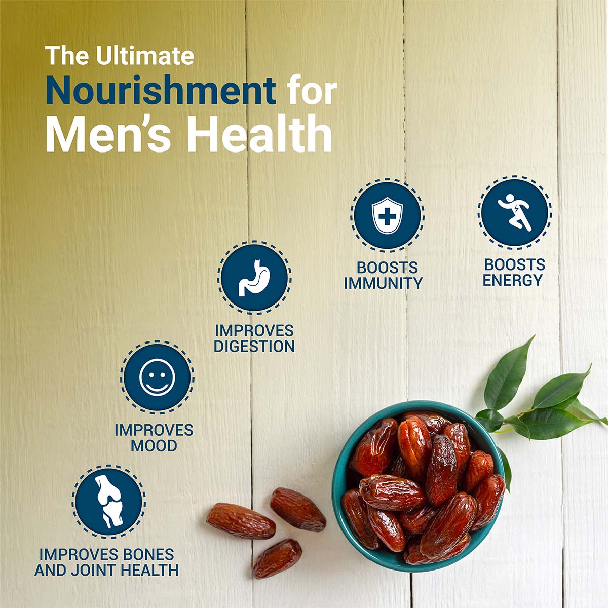 Patanjali Nutrela Men's Superfood