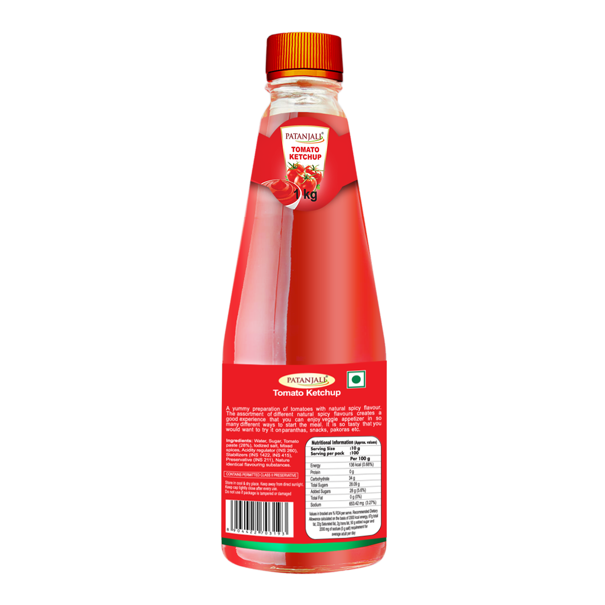 Sauce and Pickle Combo | Mixed Pickle  Tomato Ketchup | Mixed Fruit Jam