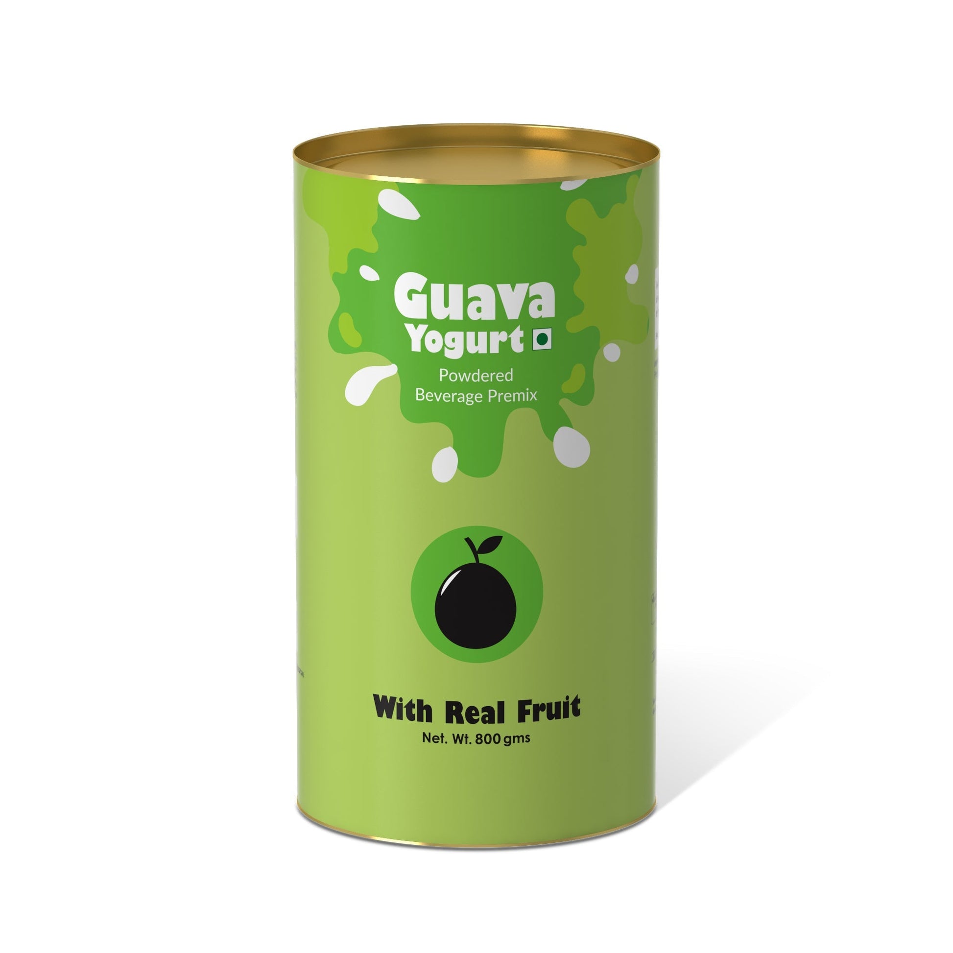 The Tea Planet Guava Yogurt Mix