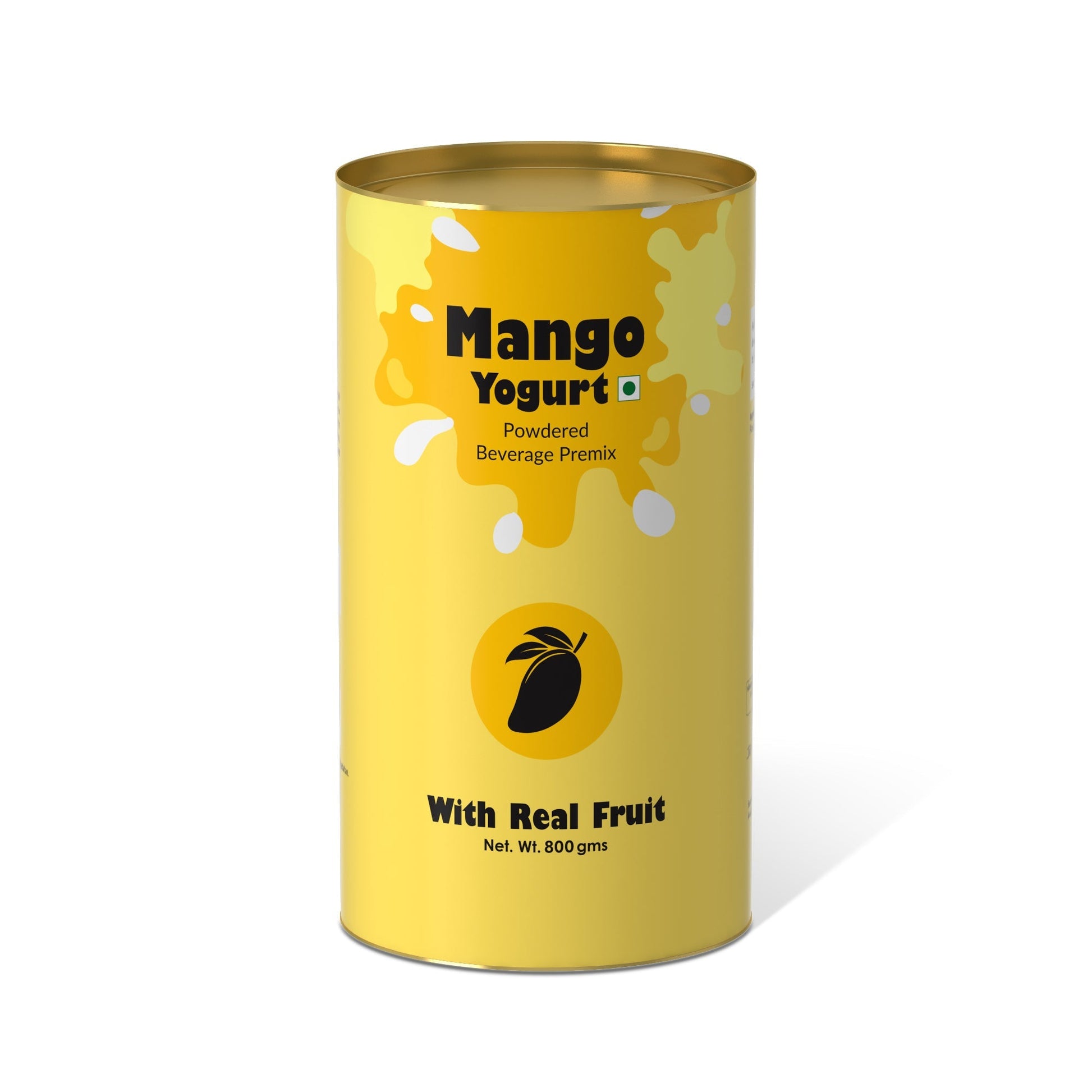 The Tea Planet Mango Yogurt Mix