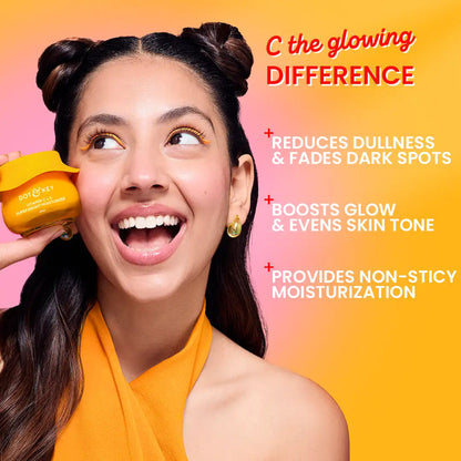 Dot & Key Vitamin C + E Super Bright Moisturizer
