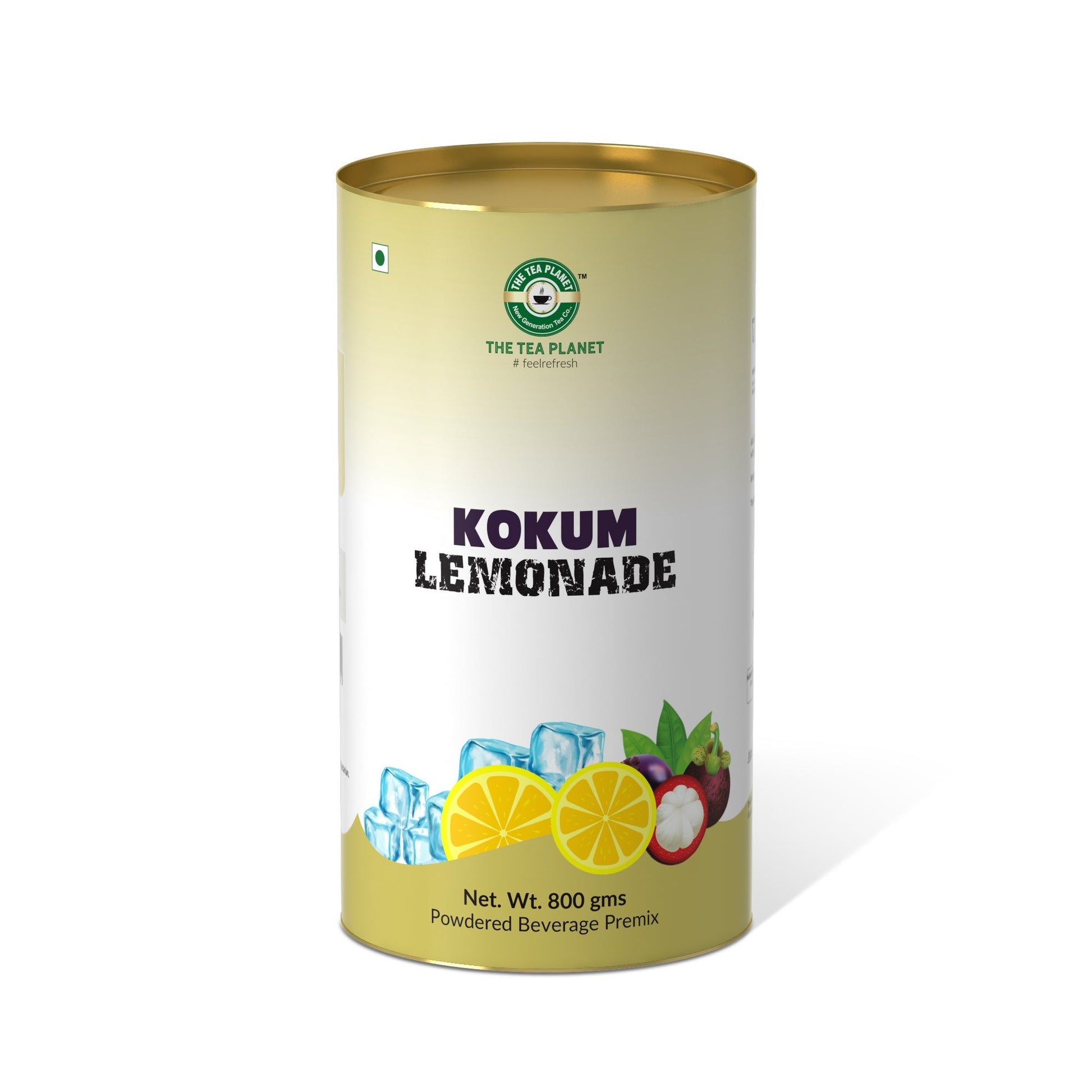 The Tea Planet Kokum Lemonade Premix