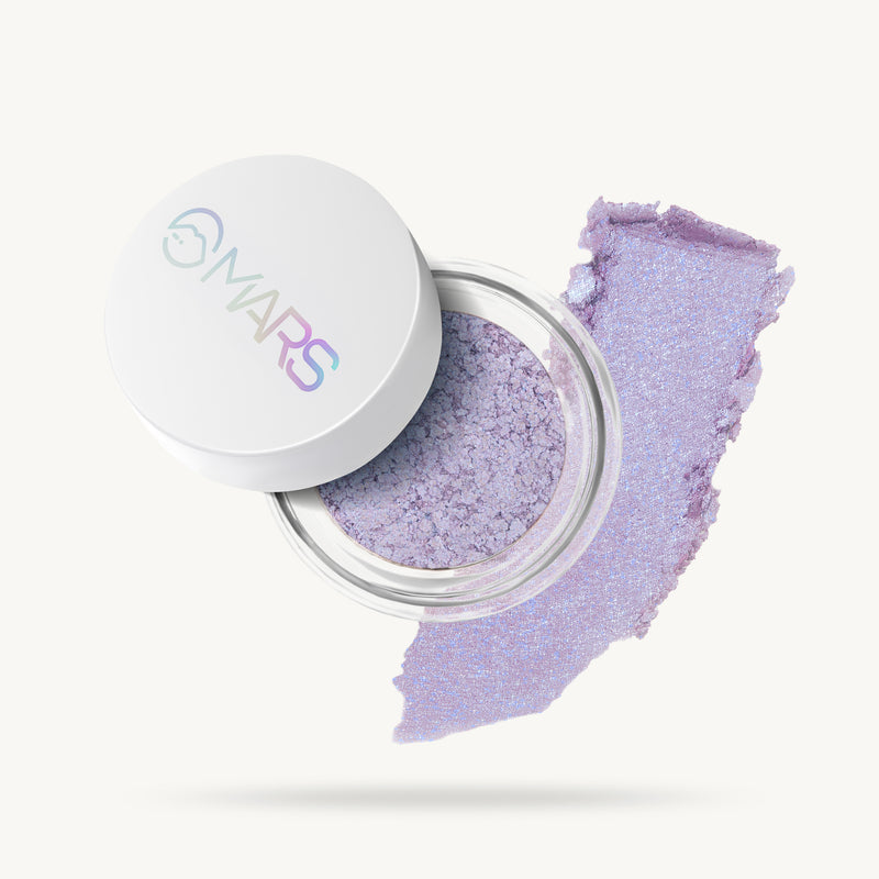 Mars Starlit | Pot Eyeshadow