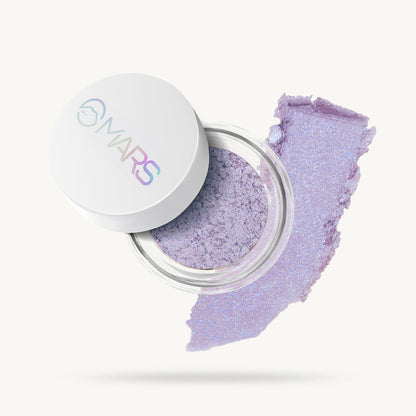 Mars Starlit | Pot Eyeshadow