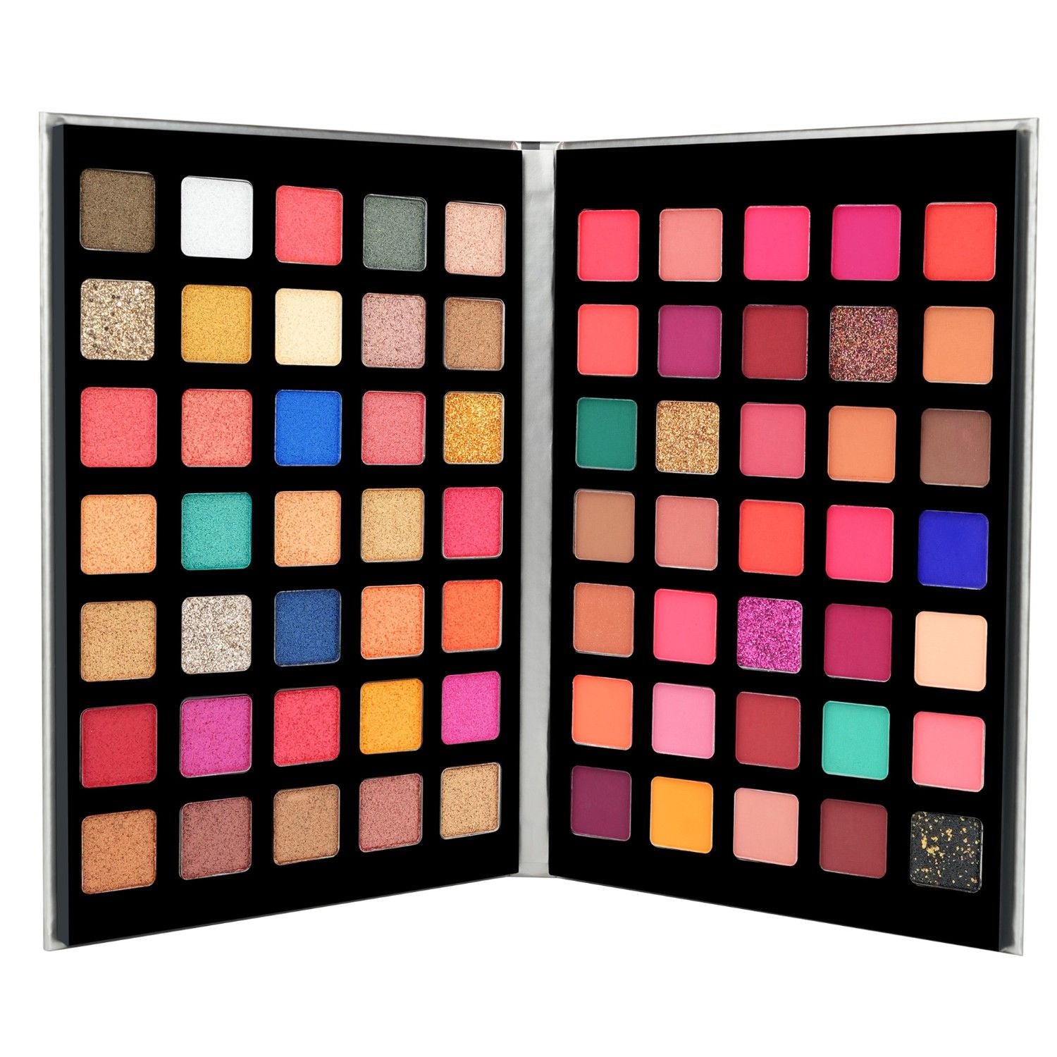Colors-Queen-70-Multi---Color-Eyeshadow-Palette
