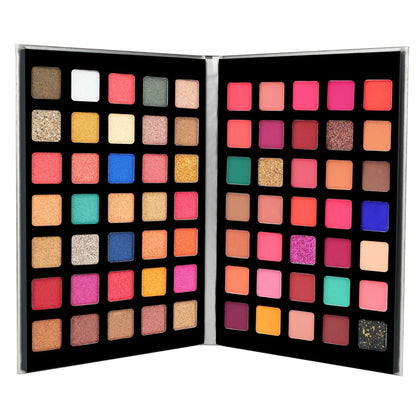 Colors-Queen-70-Multi---Color-Eyeshadow-Palette