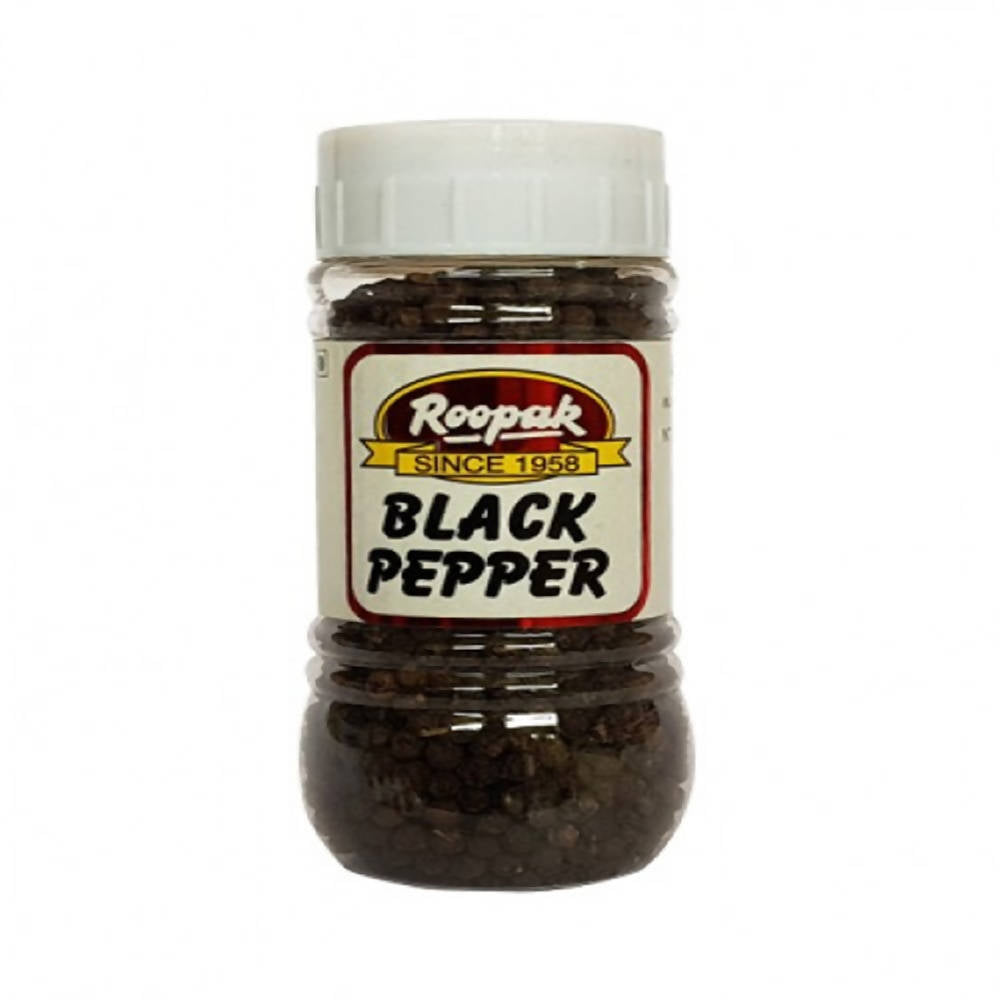 Roopak Black Pepper(Kali Mirch)