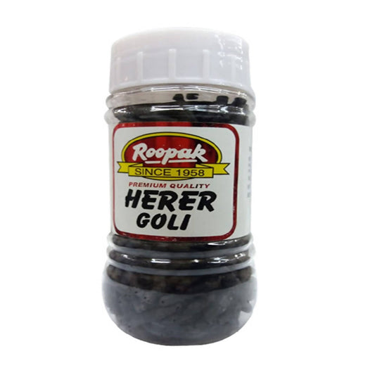 Roopak Herer Goli