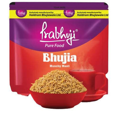 Haldiram's Prabhuji Bhujia
