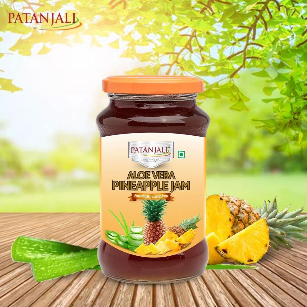 Patanjali Gold Tea - (Quad)