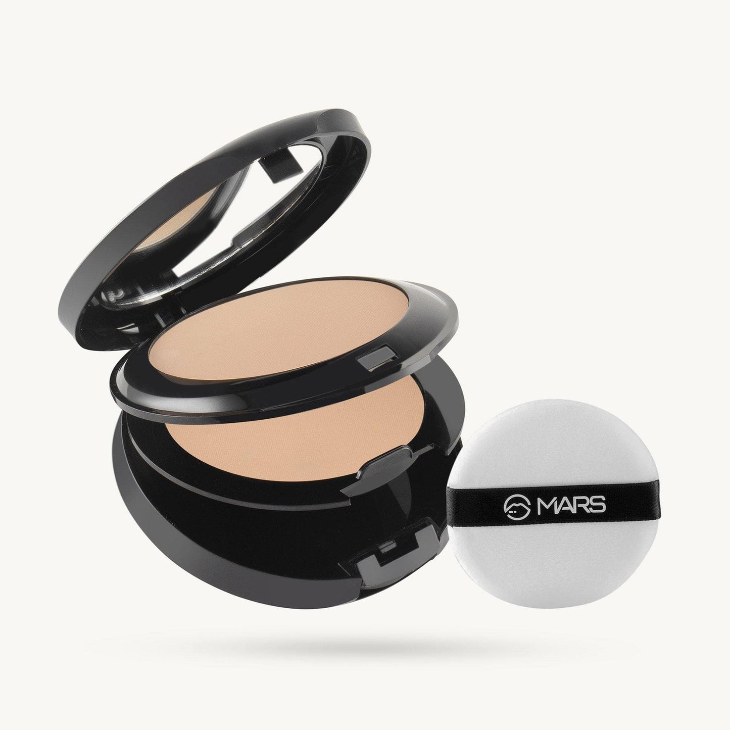 Mars 2 in 1 Compact Powder | Wonder Compact Powder