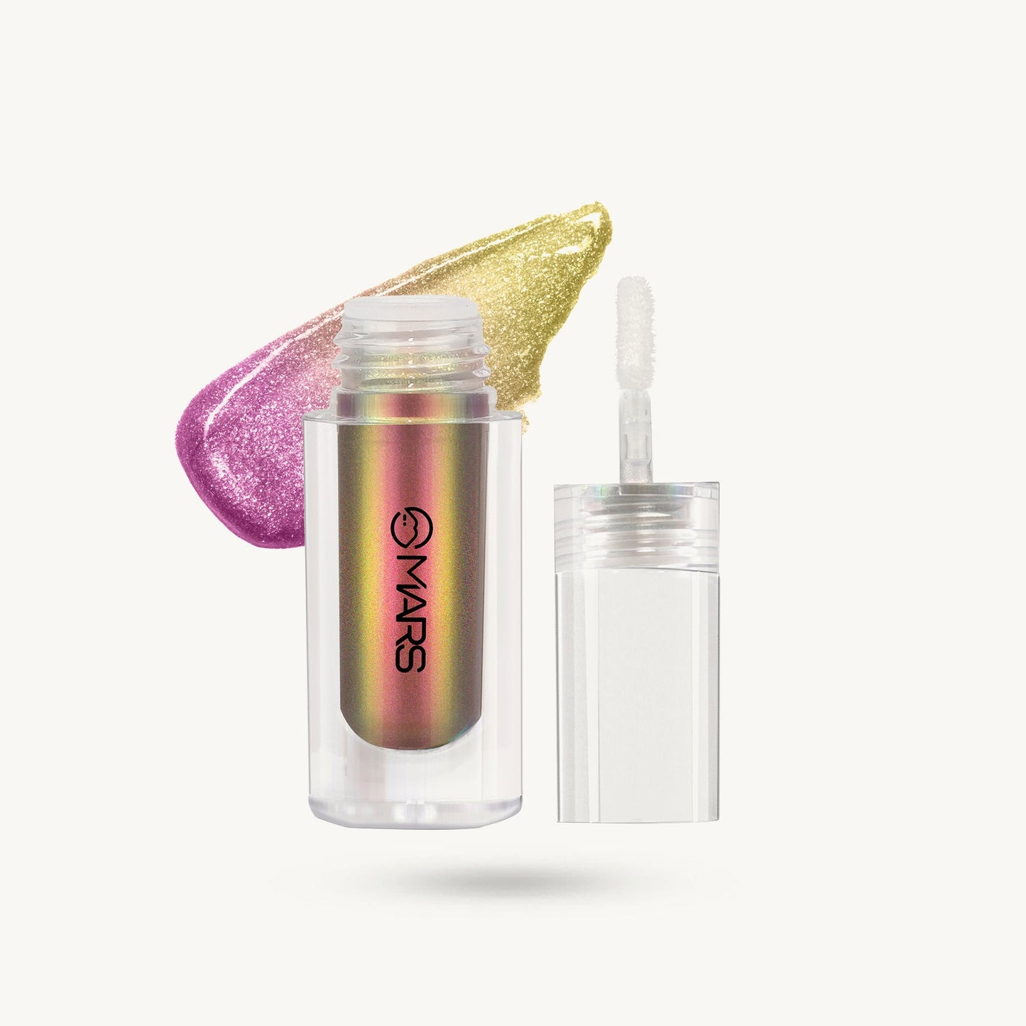 Mars Northern Lights Liquid Eyeshadow