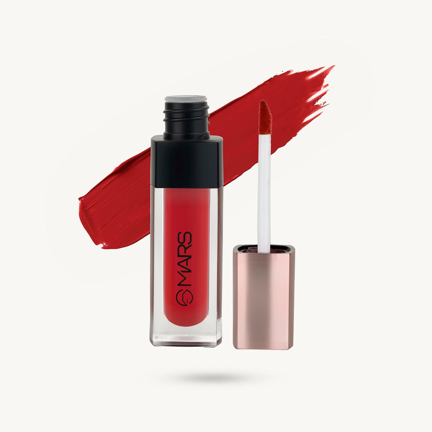 Mars Popstar | Liquid Mousse Lipstick