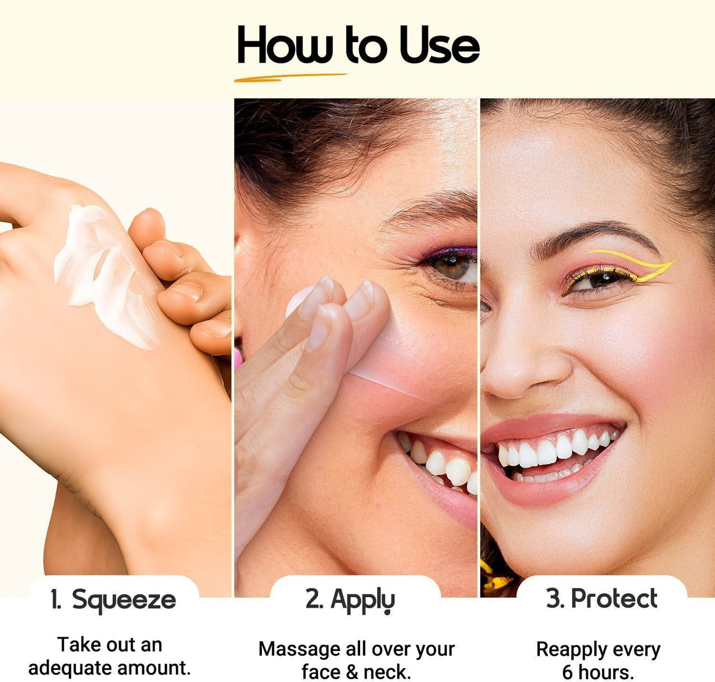 Aqualogica-Sunscreen---SPF-50-PA++++-Glow+-Dewy-Sunscreen