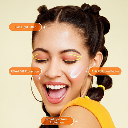 Aqualogica-Sunscreen---SPF-50-PA++++-Glow+-Dewy-Sunscreen