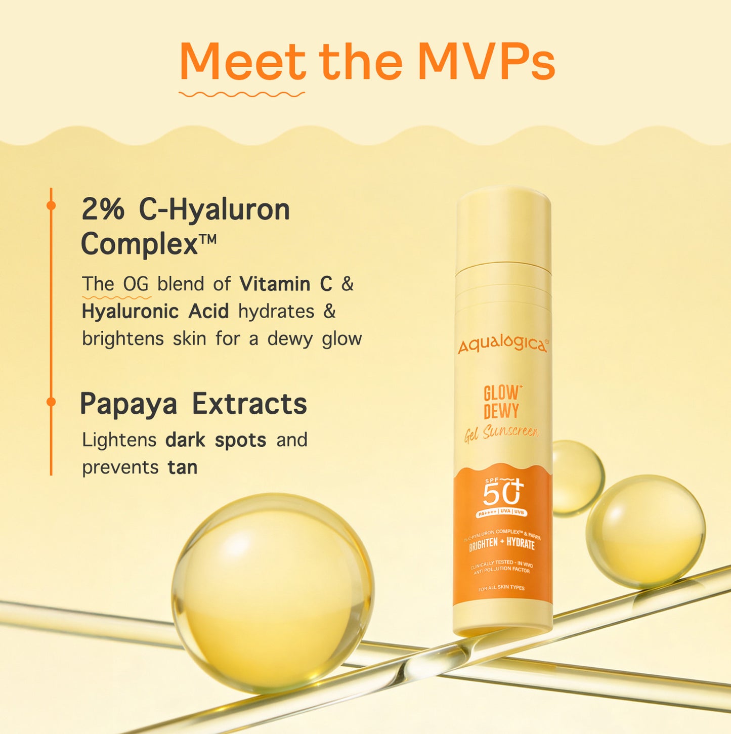 Aqualogica-Sunscreen---SPF-50-PA++++-Glow+-Dewy-Sunscreen