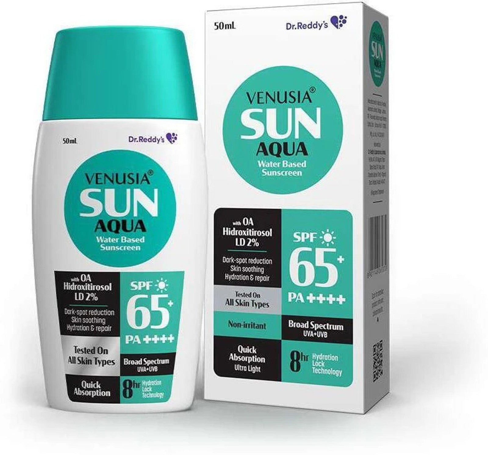 Venusia-Dr.-Reddy's-Venusia-Sunscreen