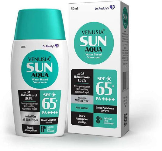 Venusia-Dr.-Reddy's-Venusia-Sunscreen