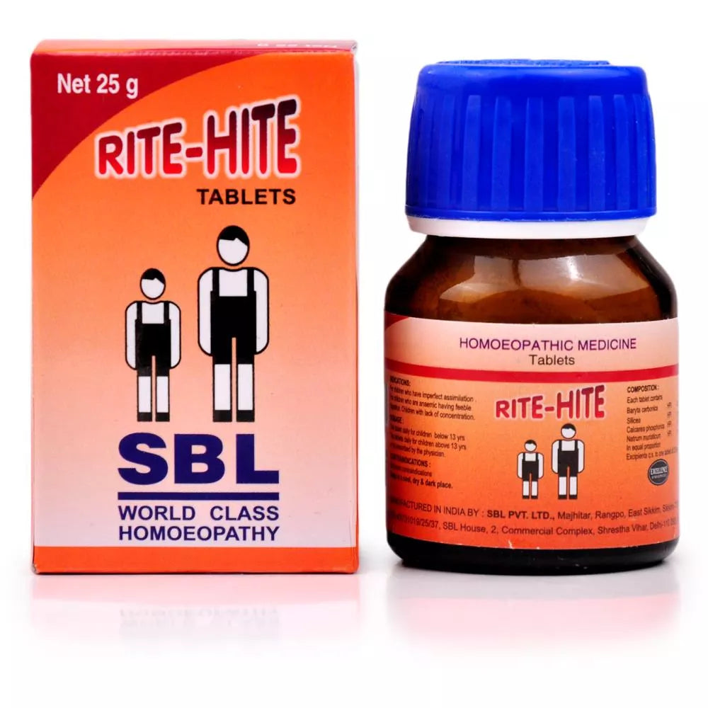 SBL Rite Hite Tablet