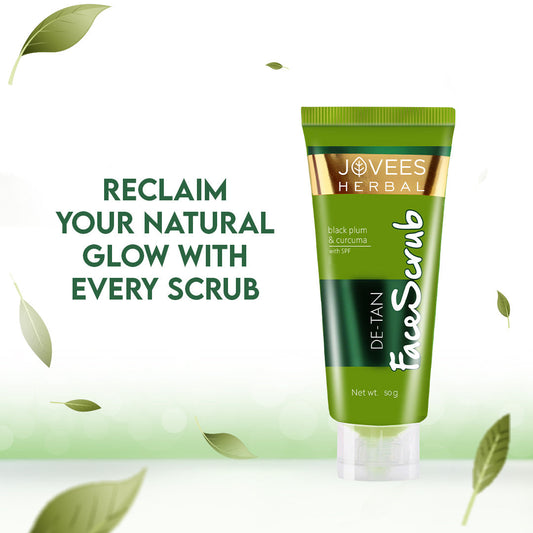 Jovees Detan Face Scrub