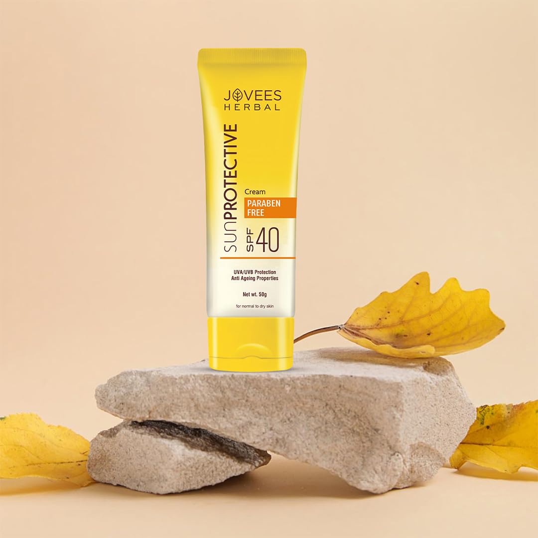Jovees Sun Protective SPF 40 Sunscreen