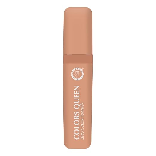 Colors-Queen-Zero-Color-Transfer-Liquid-Lipstick