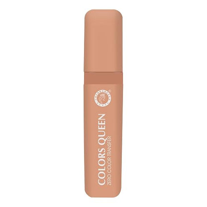 Colors-Queen-Zero-Color-Transfer-Liquid-Lipstick