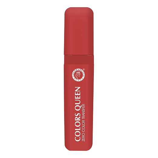 Colors-Queen-Zero-Color-Transfer-Liquid-Lipstick