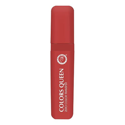 Colors-Queen-Zero-Color-Transfer-Liquid-Lipstick