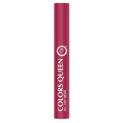 Colors-Queen-All-Day-Wear-Liquid-Lipstick