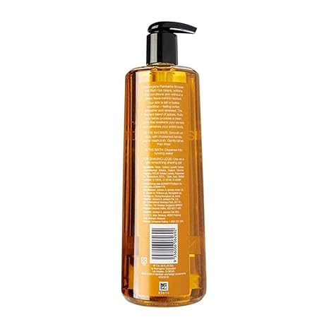 Neutrogena Rainbath Refreshing Shower And Bath Gel
