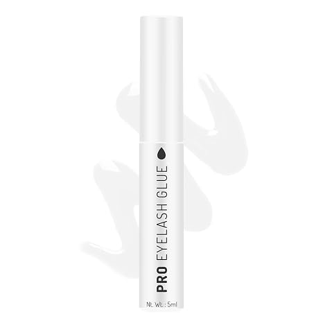 Swiss Beauty Pro Eyelash Glue 5ml
