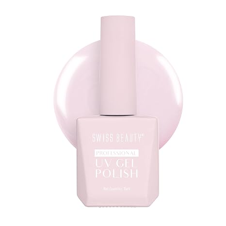 Swiss Beauty Professional Uv Gel Nail Polish 15ml