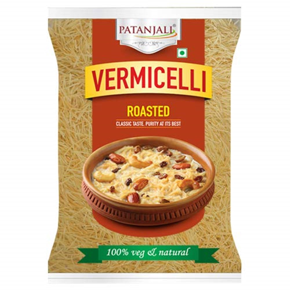 Patanjali Roasted Vermicelli