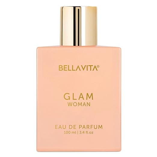 Bella Vita Luxury GLAM Woman Eau De Parfum