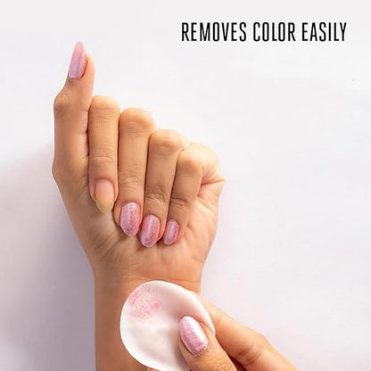 Lakmé Nail Color Remover