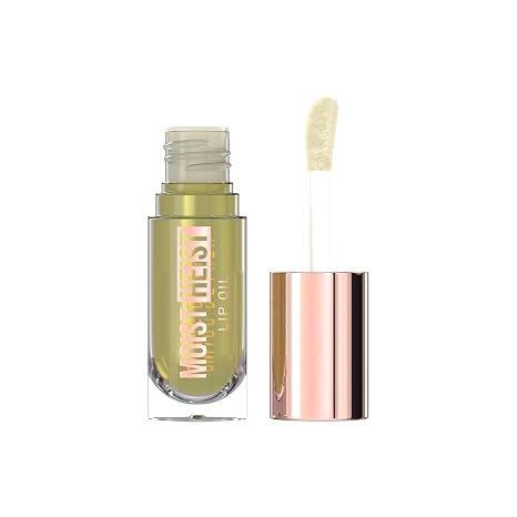 Swiss Beauty Moist Heist Tinted Lip Gloss 4.8g