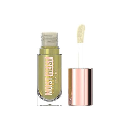 Swiss Beauty Moist Heist Tinted Lip Gloss 4.8g
