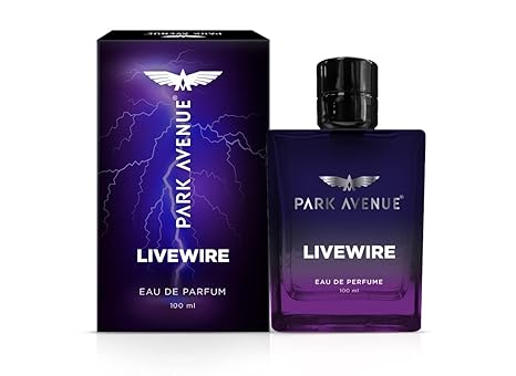 Park Avenue Men's Perfume 