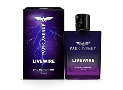 Park Avenue Men's Perfume 