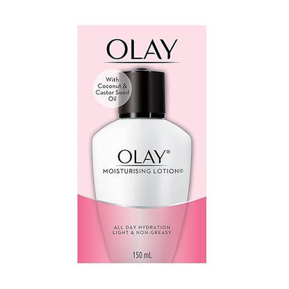 Olay Moisturising Lotion